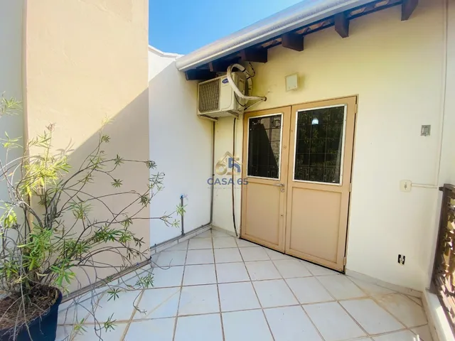 Imagem 15: Venda - Casa Bairro Jardim Petrópolis - 4 quartos - Energia Solar