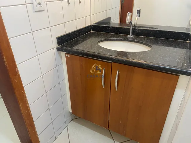 Imagem 14: Venda - Casa Bairro Jardim Petrópolis - 4 quartos - Energia Solar