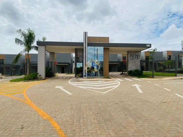 Imagem: Venda - Casa Condomínio Pleno - 3 suítes