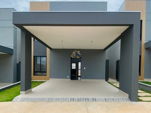 Imagem 5: Venda - Casa Condomínio Pleno - 3 suítes - Santa Cruz 2