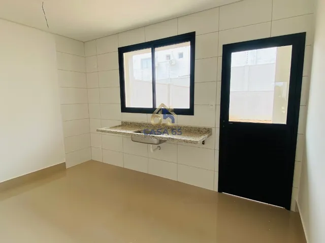 Imagem 6: Venda - Casa Condomínio Pleno - 3 suítes - Santa Cruz 2