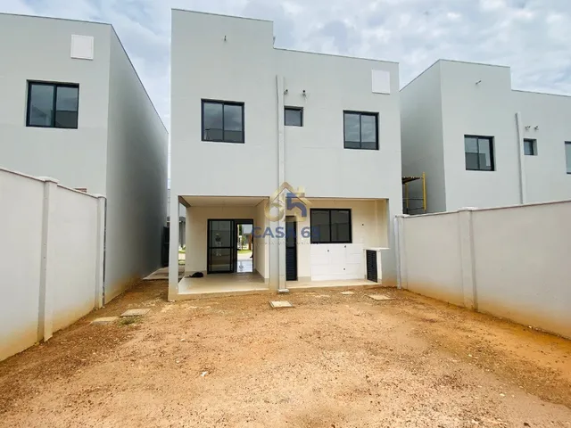Imagem 4: Venda - Casa Condomínio Pleno - 3 suítes - Santa Cruz 2