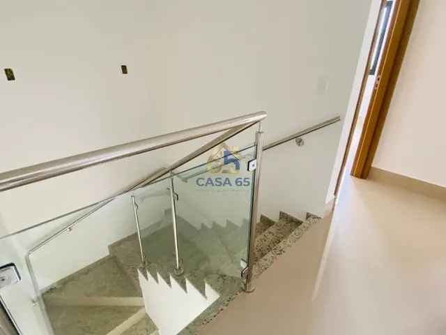 Imagem 8: Venda - Casa Condomínio Pleno - 3 suítes - Santa Cruz 2