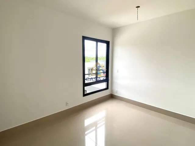 Imagem 9: Venda - Casa Condomínio Pleno - 3 suítes - Santa Cruz 2
