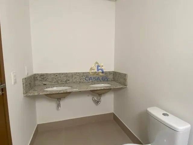 Imagem 14: Venda - Casa Condomínio Pleno - 3 suítes - Santa Cruz 2