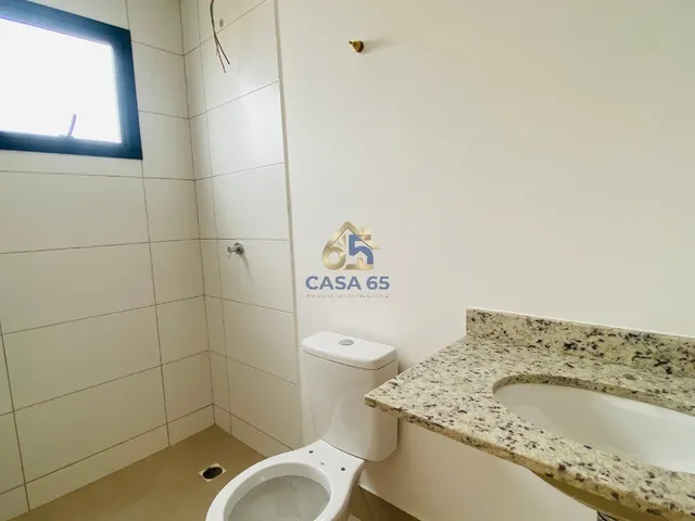 Imagem 16: Venda - Casa Condomínio Pleno - 3 suítes - Santa Cruz 2