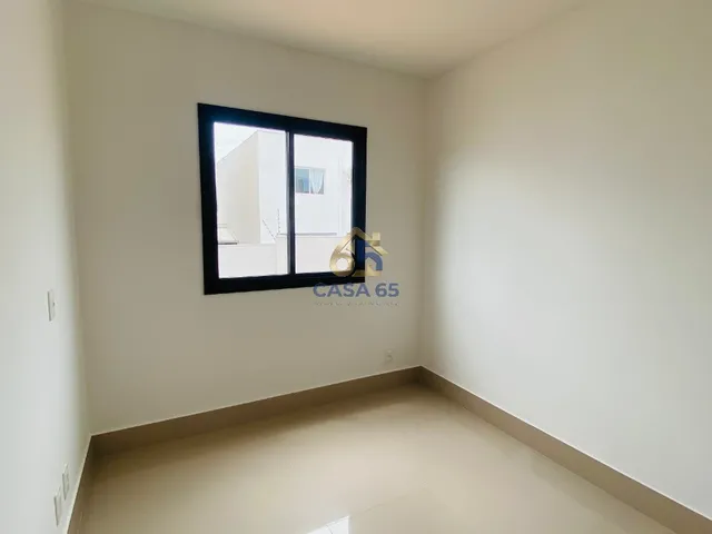 Imagem 3: Venda - Casa Condomínio Pleno - 3 suítes - Santa Cruz 2