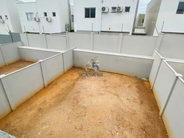 Imagem 10: Venda - Casa Condomínio Pleno - 3 suítes - Santa Cruz 2