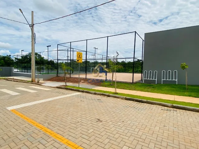 Imagem 11: Venda - Casa Condomínio Pleno - 3 suítes - Santa Cruz 2