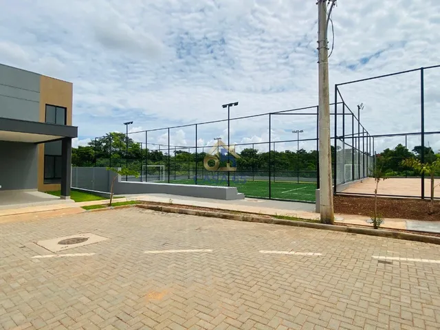 Imagem 15: Venda - Casa Condomínio Pleno - 3 suítes - Santa Cruz 2