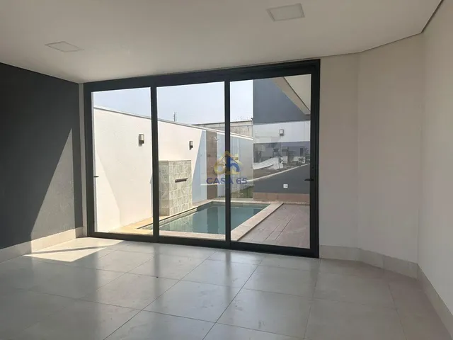Imagem 10: CASA TÉRREA COM 3 SUÍTES NO PRIMOR DAS TORRES - VENDA