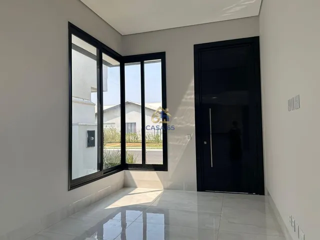 Imagem 12: CASA TÉRREA COM 3 SUÍTES NO PRIMOR DAS TORRES - VENDA