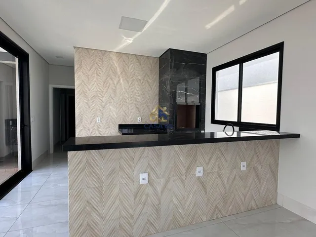 Imagem 7: CASA TÉRREA COM 3 SUÍTES NO PRIMOR DAS TORRES - VENDA