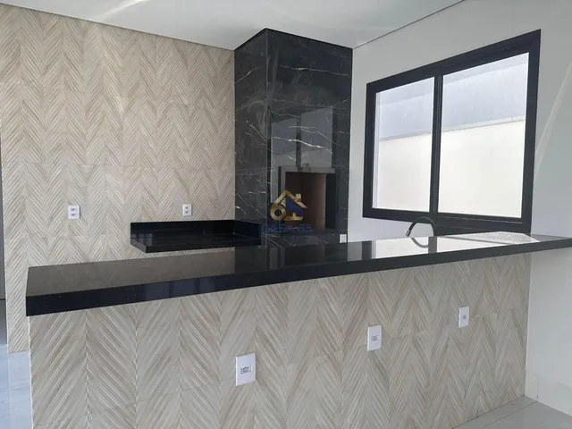 Imagem 6: CASA TÉRREA COM 3 SUÍTES NO PRIMOR DAS TORRES - VENDA