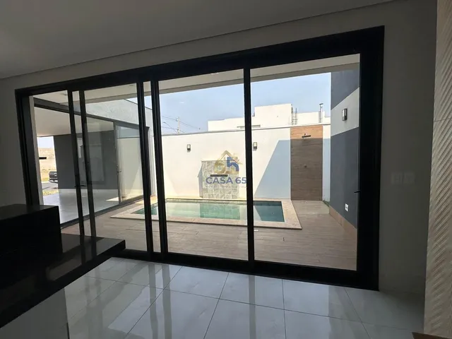 Imagem 11: CASA TÉRREA COM 3 SUÍTES NO PRIMOR DAS TORRES - VENDA