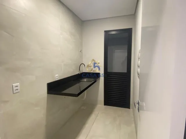Imagem 3: CASA TÉRREA COM 3 SUÍTES NO PRIMOR DAS TORRES - VENDA