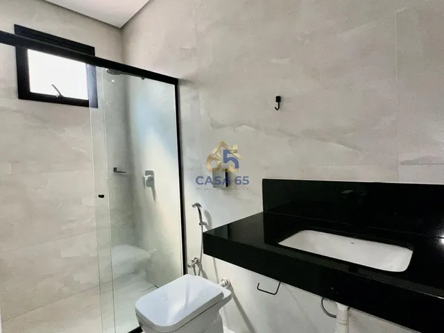 Imagem 15: CASA TÉRREA COM 3 SUÍTES NO PRIMOR DAS TORRES - VENDA