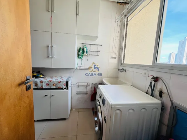 Imagem 12: Venda - Apto Jardim D'América - 3 suítes - Sol da manhã - 3 vagas de garagem