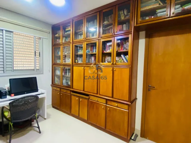 Imagem 14: Venda - Apto Jardim D'América - 3 suítes - Sol da manhã - 3 vagas de garagem