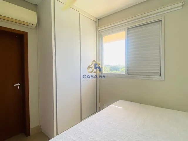 Imagem 6: Venda - Apto Jardim D'América - 3 suítes - Sol da manhã - 3 vagas de garagem