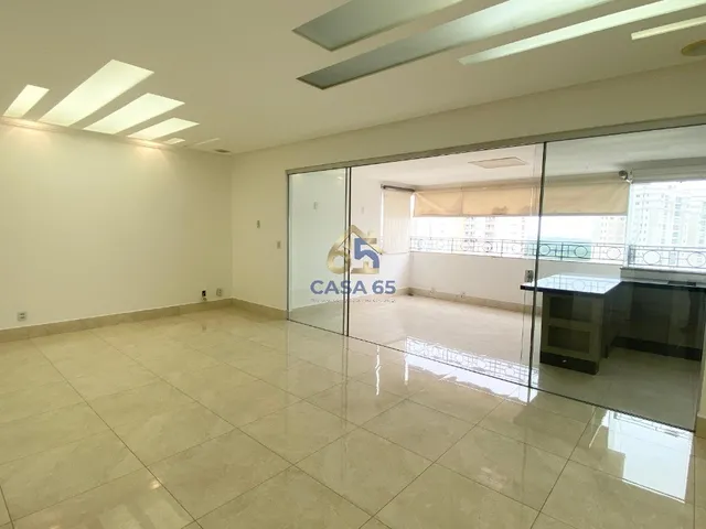 Imagem 12: Venda - Apto Saint Mikhael - Av. Miguel Sutil - 4 suítes - Andar alto