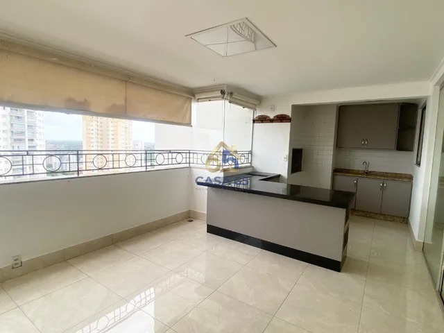 Imagem 13: Venda - Apto Saint Mikhael - Av. Miguel Sutil - 4 suítes - Andar alto
