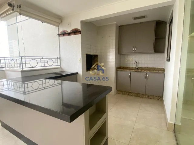 Imagem 2: Venda - Apto Saint Mikhael - Av. Miguel Sutil - 4 suítes - Andar alto
