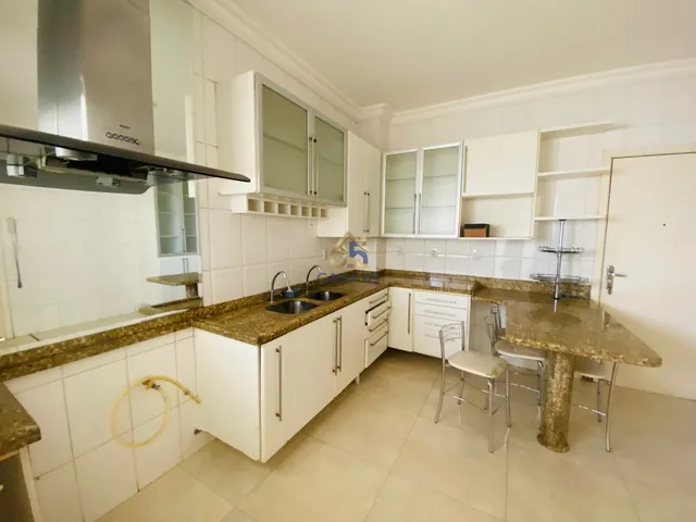 Imagem 9: Venda - Apto Saint Mikhael - Av. Miguel Sutil - 4 suítes - Andar alto