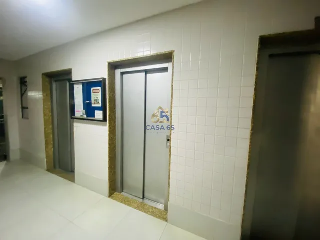 Imagem 11: Venda - Apto Saint Mikhael - Av. Miguel Sutil - 4 suítes - Andar alto