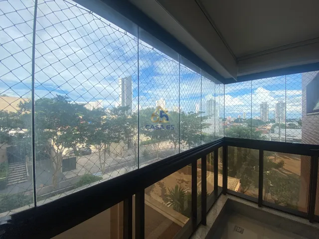 Imagem 9: Venda - Edifício Wish - 4 suítes - Bairro Jardim Cuiabá