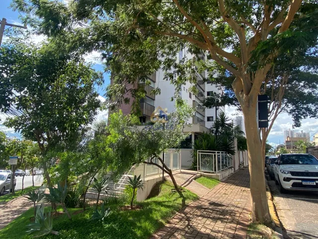 Imagem 2: Venda - Edifício Wish - 4 suítes - Bairro Jardim Cuiabá