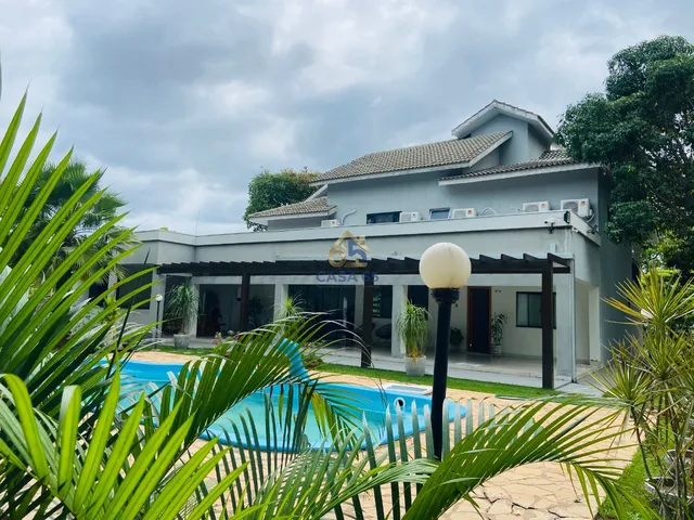 Imagem: Venda - Casa Residencial Flor do Cerrado