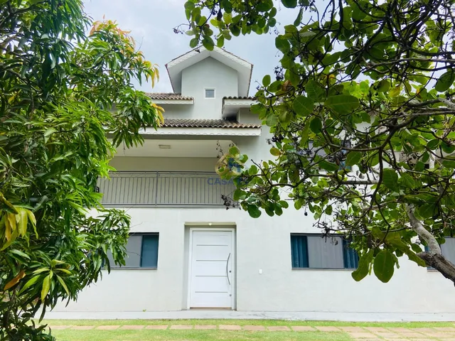 Imagem 11: Venda - Casa Residencial Flor do Cerrado - Estrada de Chapada Dos Guimarães - Cuiabá