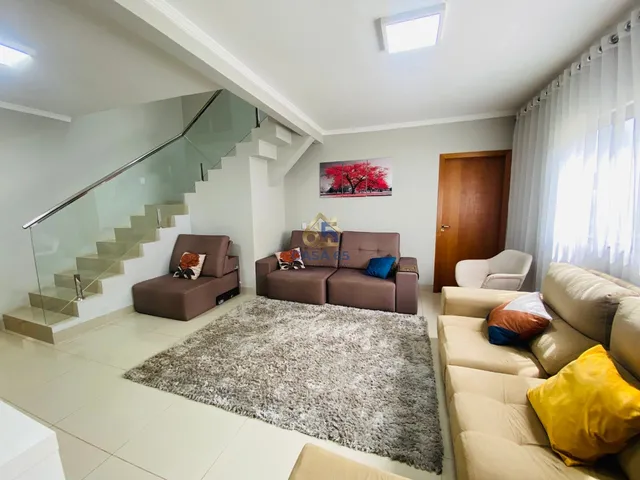 Imagem 5: Venda - Casa Residencial Flor do Cerrado - Estrada de Chapada Dos Guimarães - Cuiabá