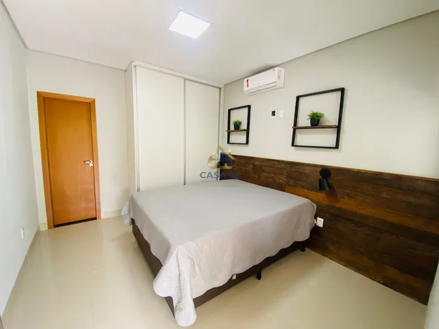 Imagem 2: Venda - Casa Residencial Flor do Cerrado - Estrada de Chapada Dos Guimarães - Cuiabá