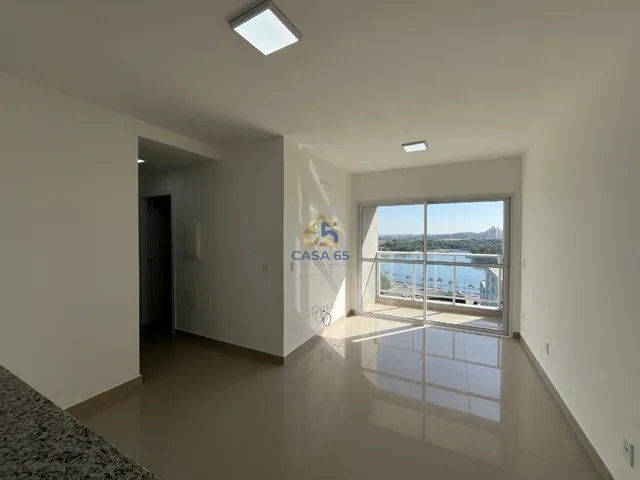 Imagem: APARTAMENTO 2 DORMITÓRIOS NO EDIFÍCIO