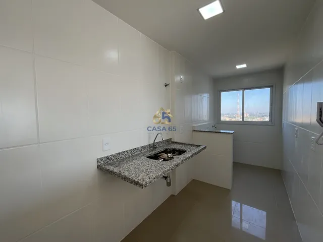 Imagem 14: APARTAMENTO 2 QUARTOS NO EDIFÍCIO RESIDENCIAL VALENTINA