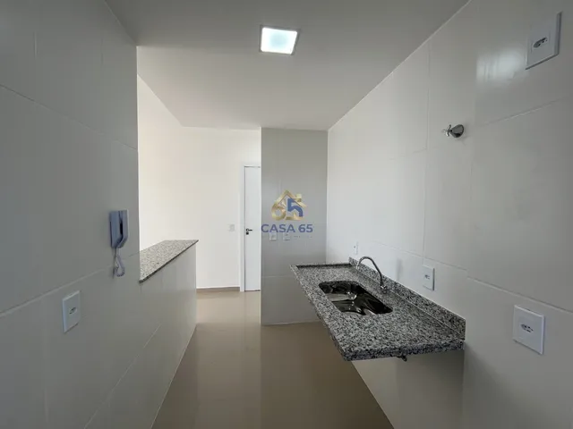 Imagem 2: APARTAMENTO 2 QUARTOS NO EDIFÍCIO RESIDENCIAL VALENTINA