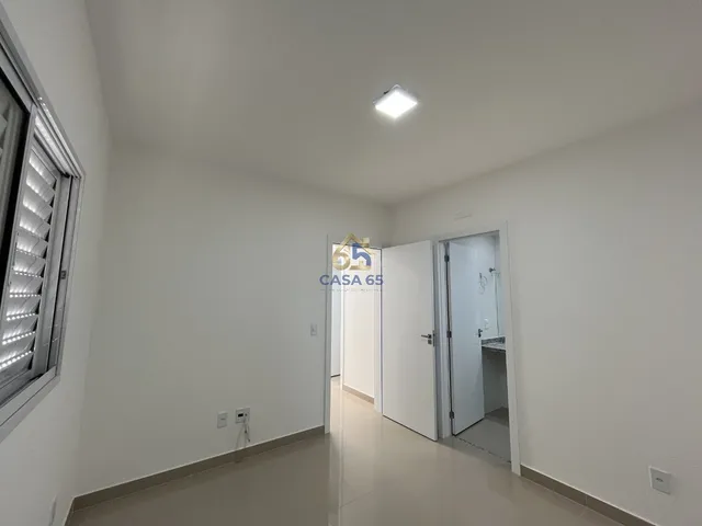 Imagem 6: APARTAMENTO 2 QUARTOS NO EDIFÍCIO RESIDENCIAL VALENTINA