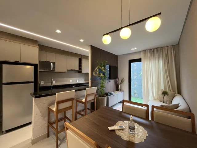 Imagem 5: APARTAMENTO 2 DORMITÓRIOS MOBILIADO NO BOA ESPERANÇA - LOCAÇÃO