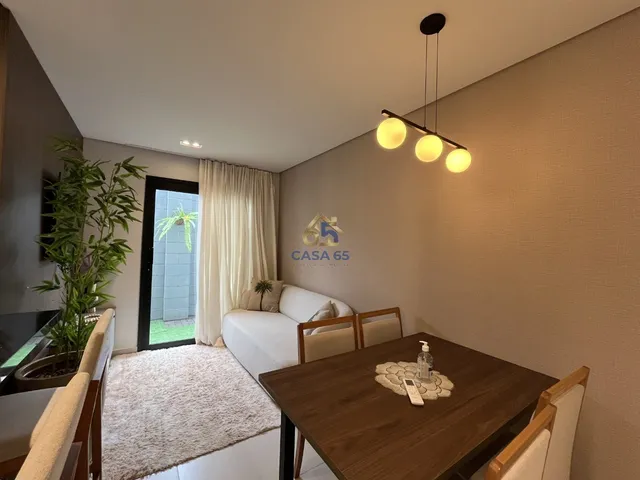 Imagem 9: APARTAMENTO 2 DORMITÓRIOS MOBILIADO NO BOA ESPERANÇA - LOCAÇÃO