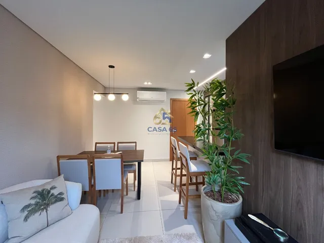 Imagem 6: APARTAMENTO 2 DORMITÓRIOS MOBILIADO NO BOA ESPERANÇA - LOCAÇÃO