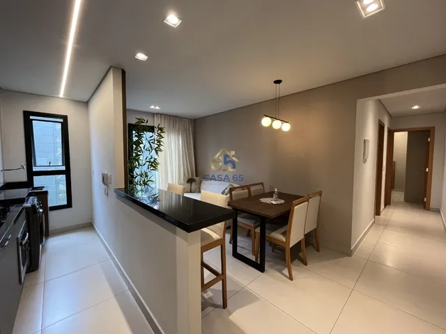 Imagem 12: APARTAMENTO 2 DORMITÓRIOS MOBILIADO NO BOA ESPERANÇA - LOCAÇÃO