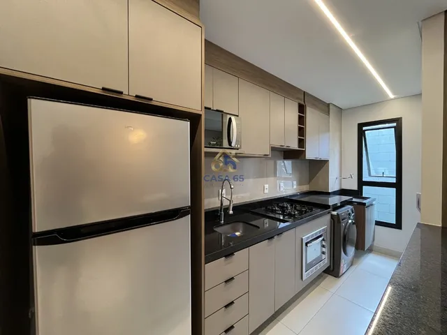 Imagem 3: APARTAMENTO 2 DORMITÓRIOS MOBILIADO NO BOA ESPERANÇA - LOCAÇÃO