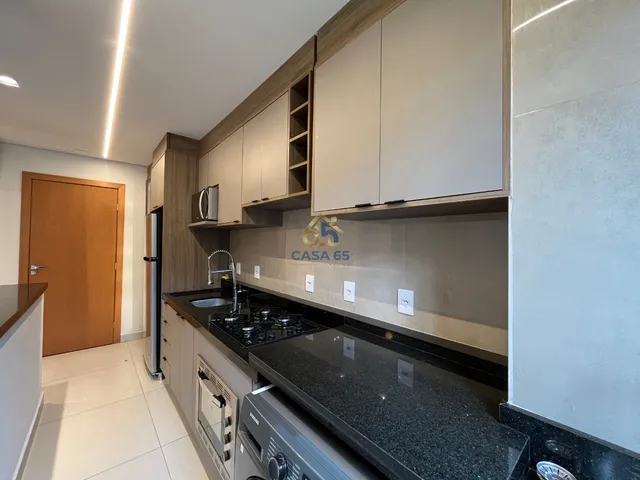 Imagem 14: APARTAMENTO 2 DORMITÓRIOS MOBILIADO NO BOA ESPERANÇA - LOCAÇÃO