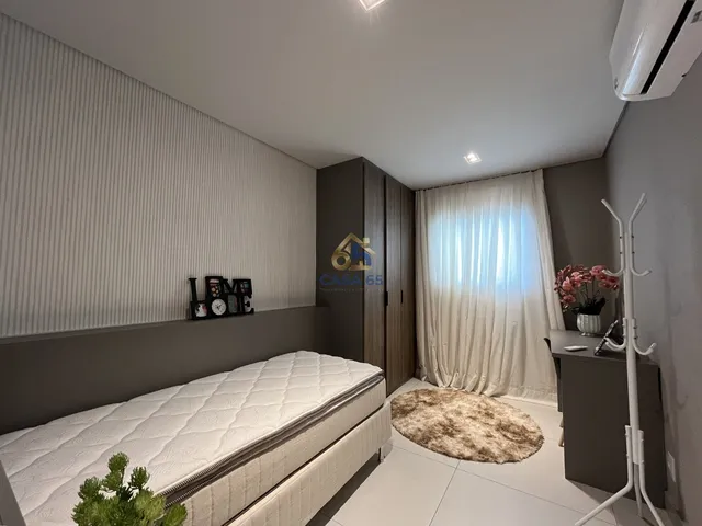 Imagem 2: APARTAMENTO 2 DORMITÓRIOS MOBILIADO NO BOA ESPERANÇA - LOCAÇÃO
