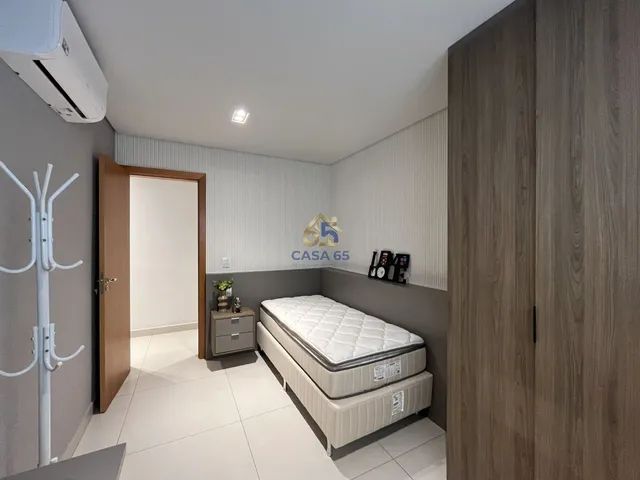 Imagem 13: APARTAMENTO 2 DORMITÓRIOS MOBILIADO NO BOA ESPERANÇA - LOCAÇÃO