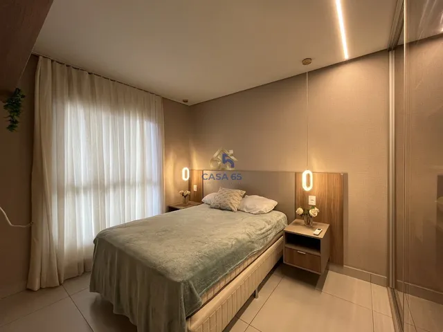 Imagem 4: APARTAMENTO 2 DORMITÓRIOS MOBILIADO NO BOA ESPERANÇA - LOCAÇÃO