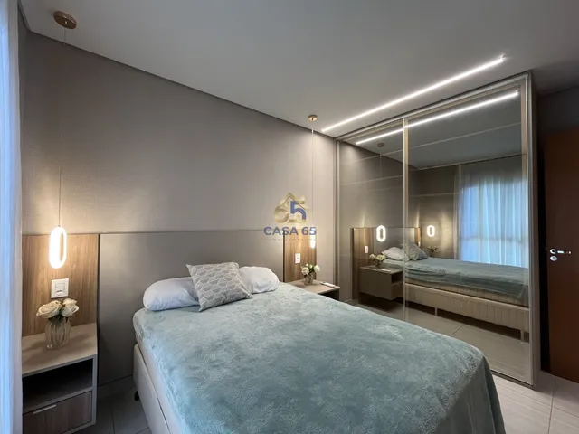 Imagem 15: APARTAMENTO 2 DORMITÓRIOS MOBILIADO NO BOA ESPERANÇA - LOCAÇÃO