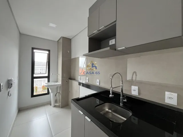 Imagem 2: APARTAMENTO 2 DORMITÓRIOS NO BOA ESPERANÇA - LOCAÇÃO